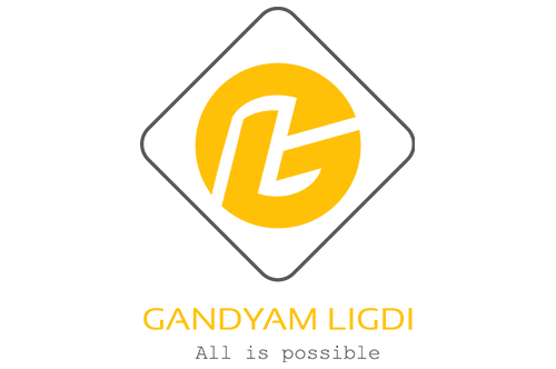 GANDYAM LIGDI